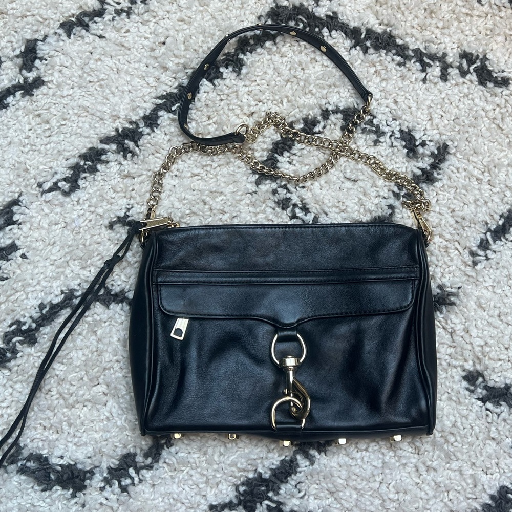 Rebecca Minkoff MAC Bag (Full Size)